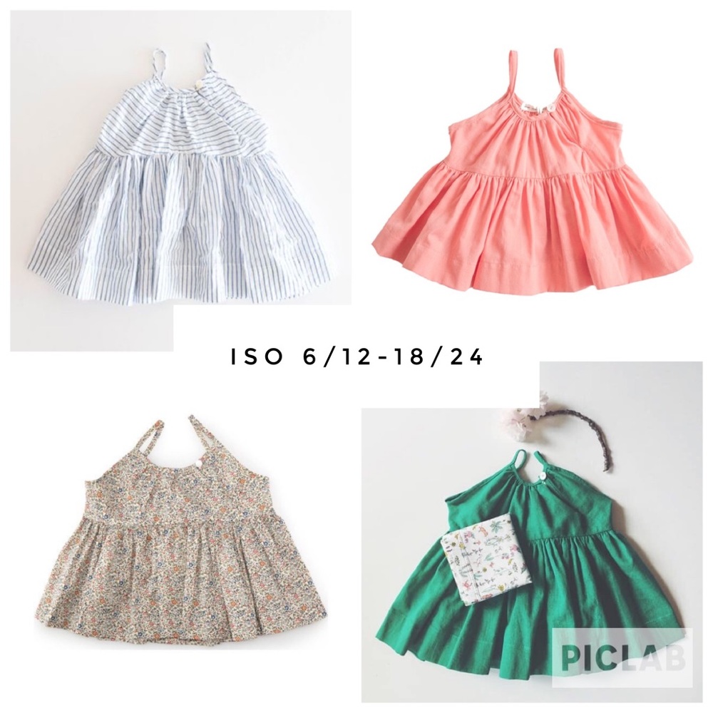 Not for sale- ISO these soor ploom items.